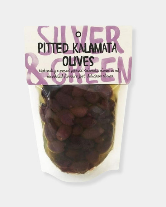 KALAMATA OLIVES