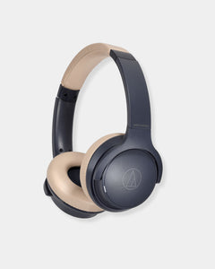 NAVY - WIRELESS HEADPHONE