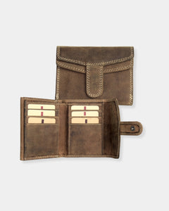 UNISEX WALLET - 209