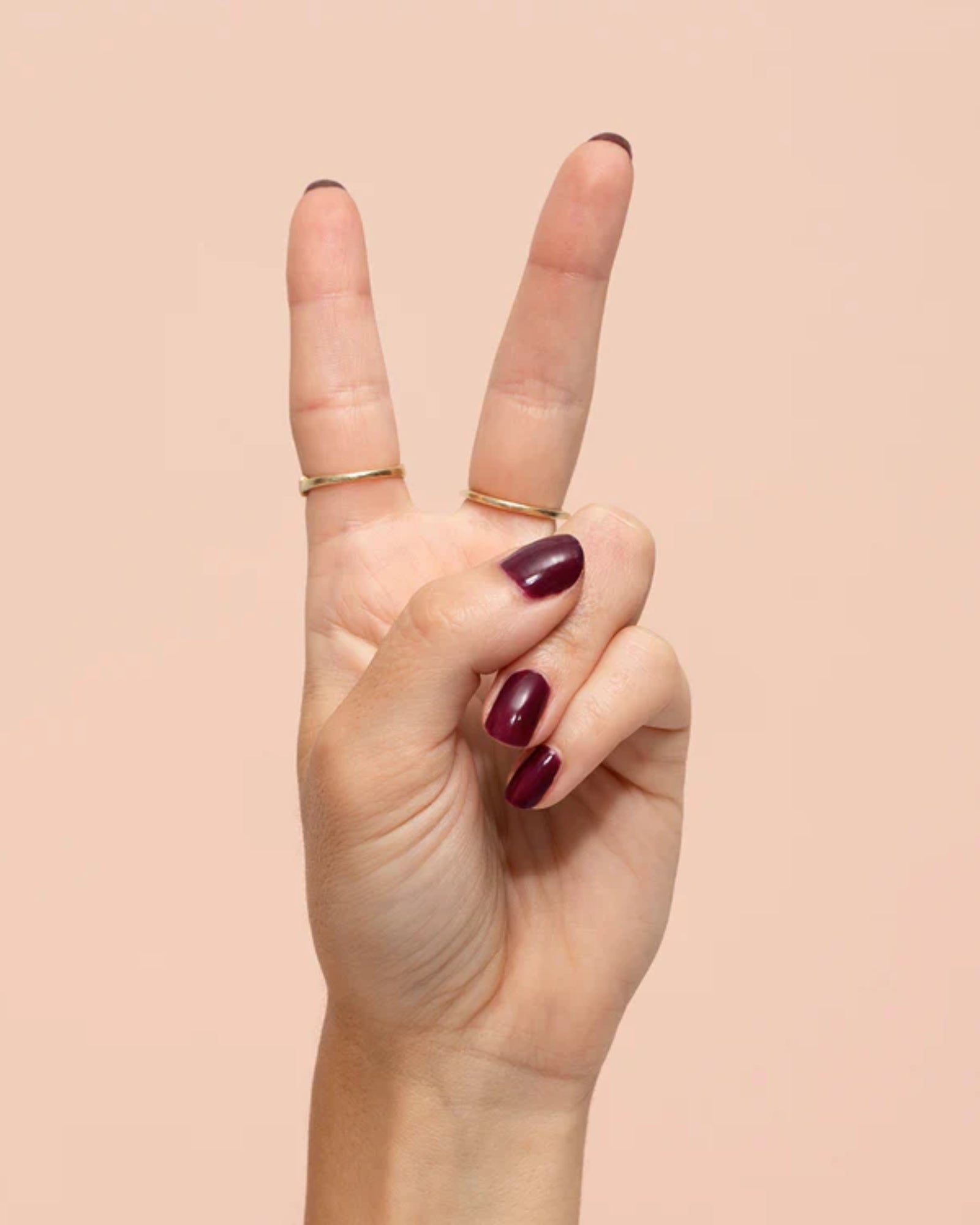 SU'A BROSSE NAIL POLISH