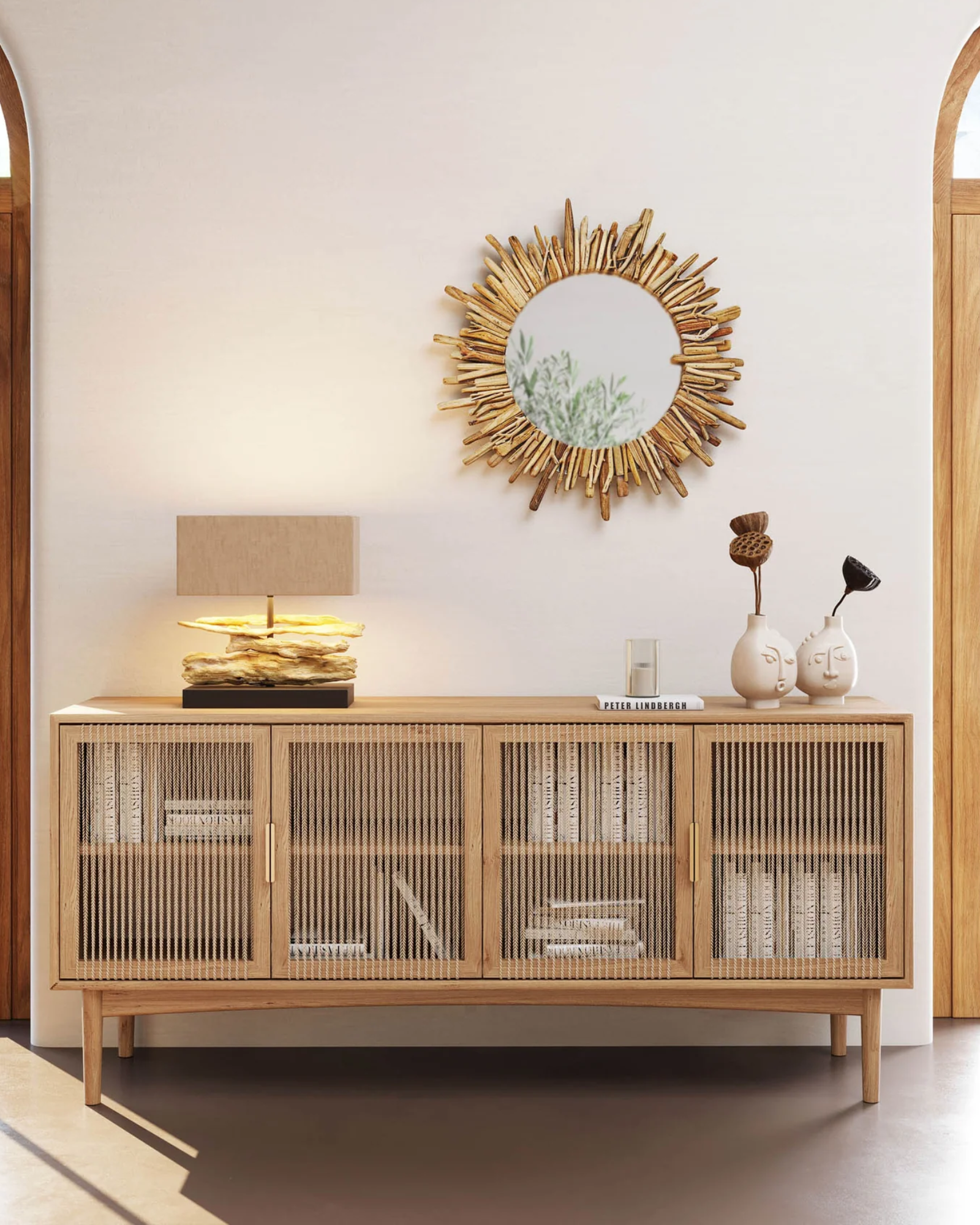 LUMINA SIDEBOARD