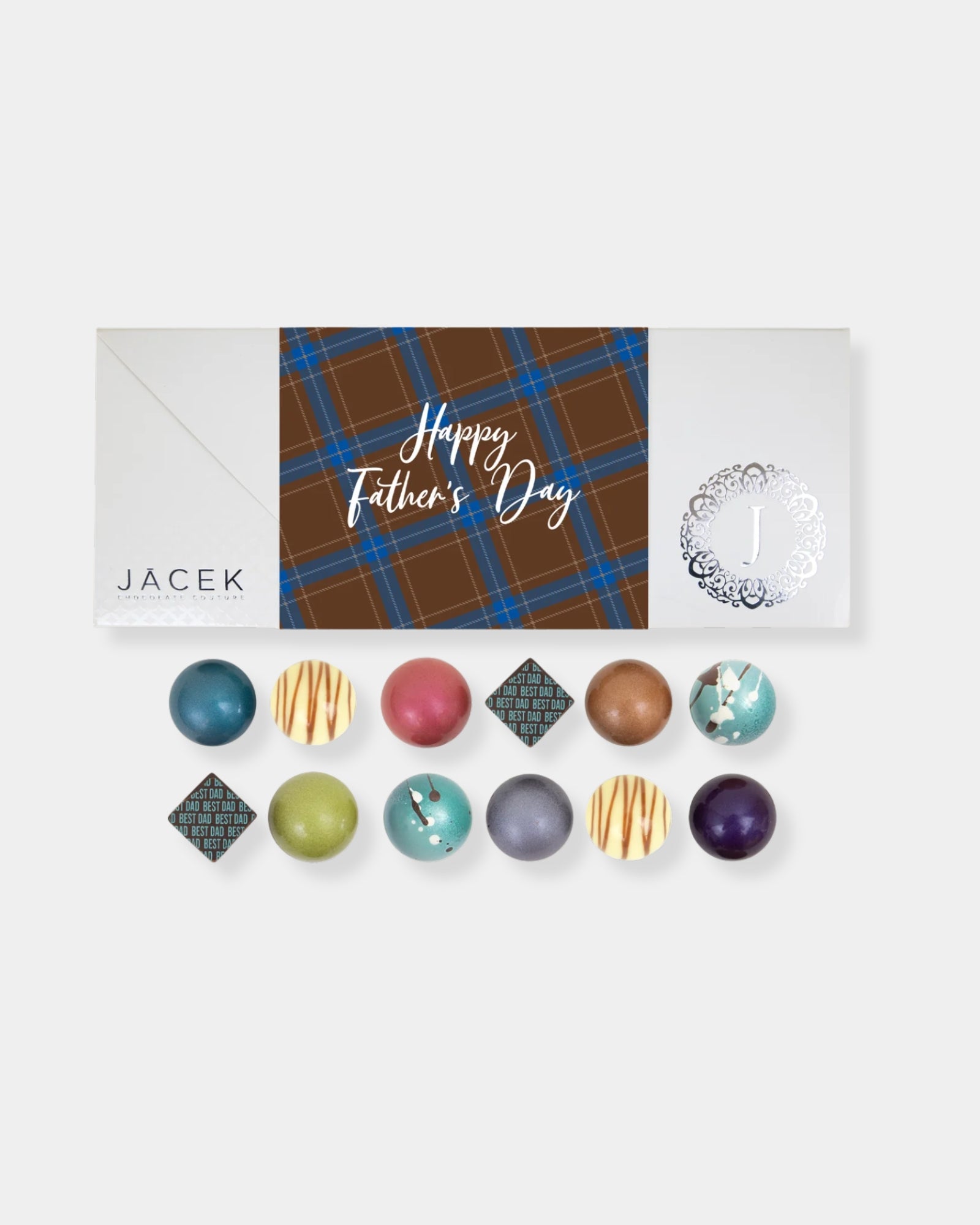 FATHER'S DAY - 12 PIECE COLLECTION