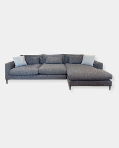 CARMEL SECTIONAL - SAWYER ESPRESSO G.10