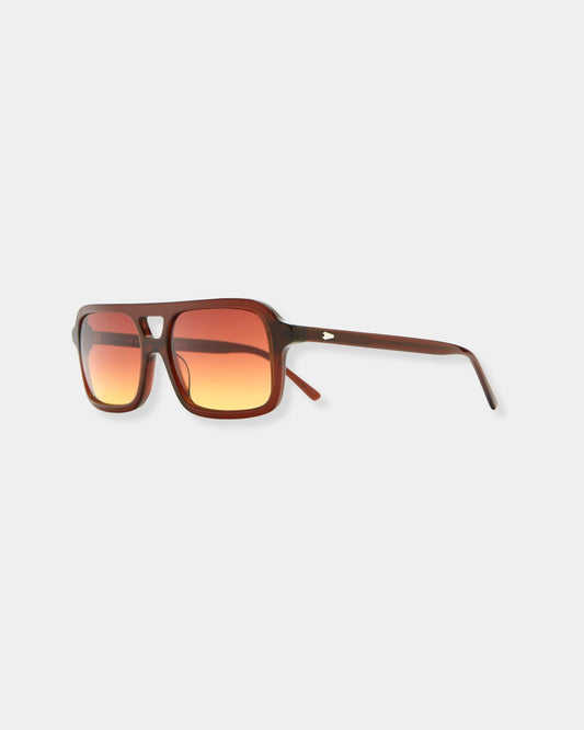 SPACED RANGER ROSEWOOD SUNSET - SUNGLASSES