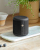 BLACK KARL SPEAKER