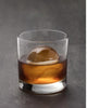 SPHERE - SILICONE ICE TRAY