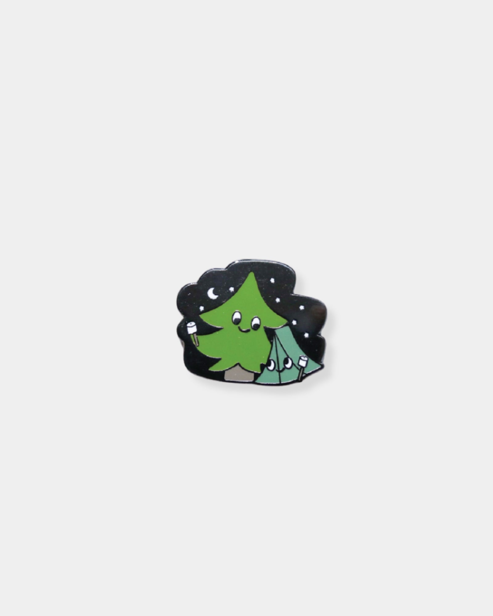 CAMPING PIN