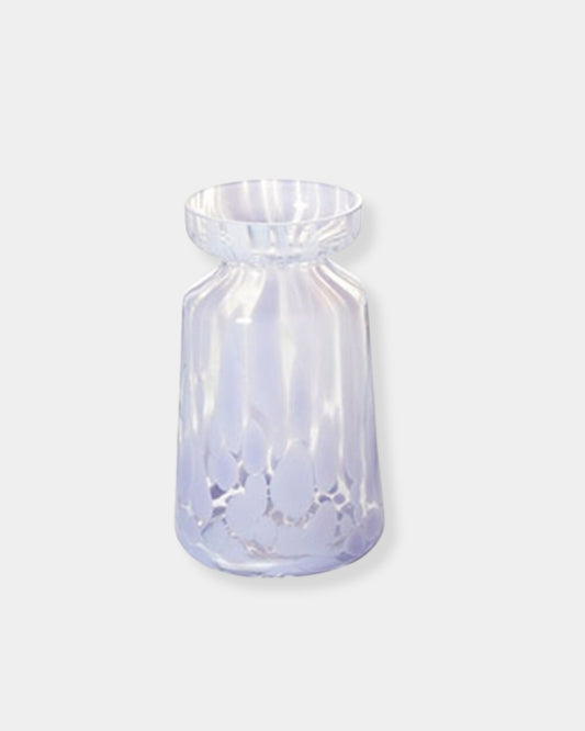 CAMBRIA PURPLE VASE