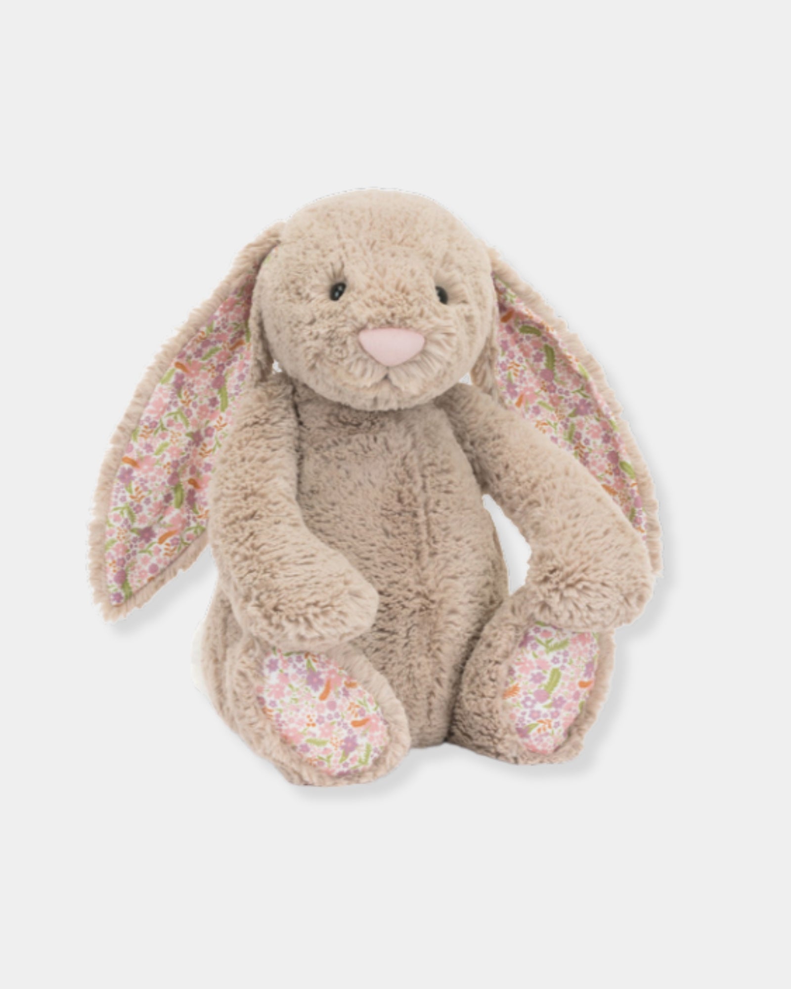BASHFUL BEIGE BUNNY LITTLE - PLUSH TOY