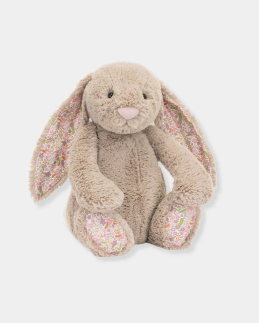 BASHFUL BEIGE BUNNY LITTLE - PLUSH TOY
