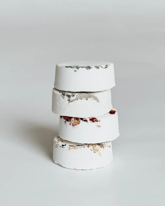 MENTHOL EUCALYPTUS SHOWER STEAMER