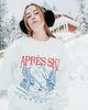 APRES SKI - SWEATSHIRT