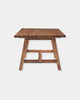 BEDFORD A-FRAME DINING TABLE 79