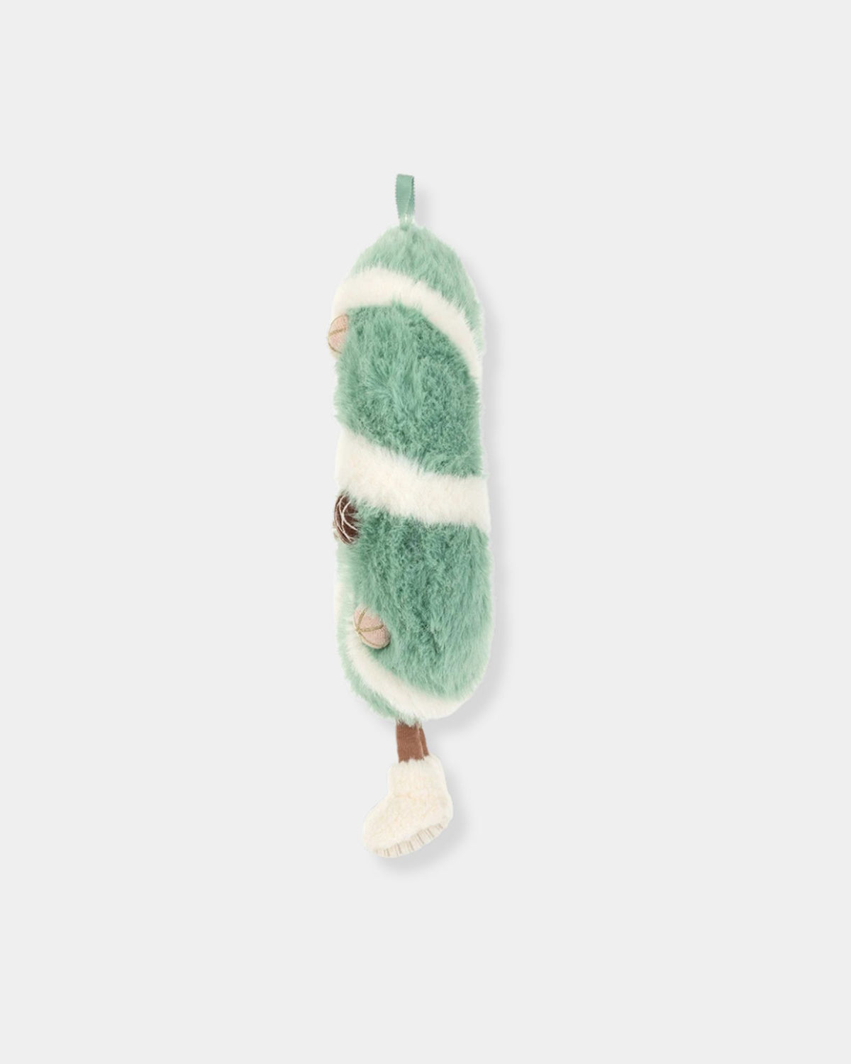 AMUSEABLES PINECONE WREATH -PLUSH TOY