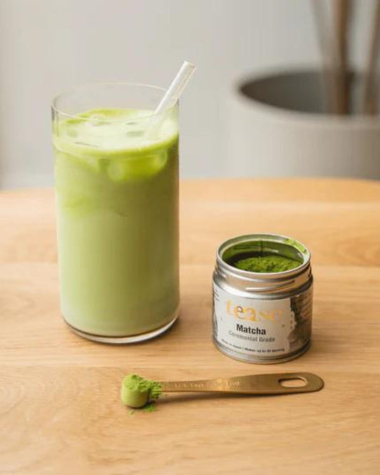ORGANIC MATCHA 30g