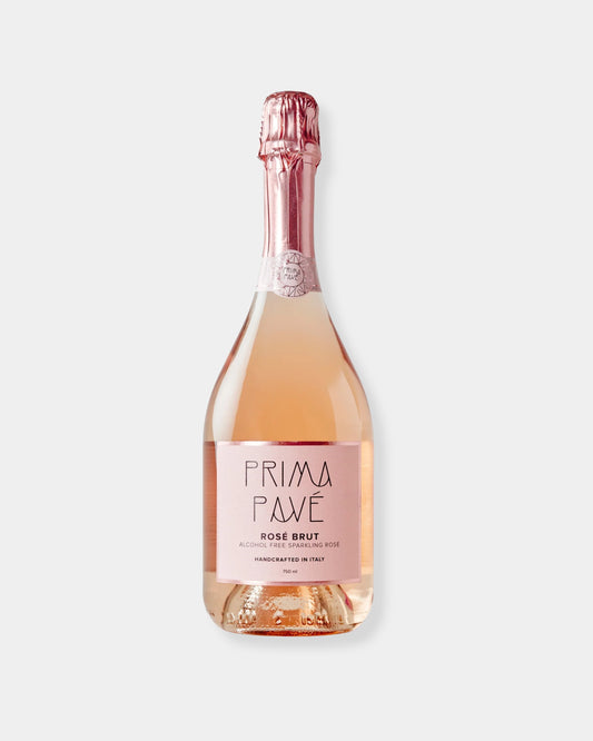SPARKLING ROSE BRUT - 750ml