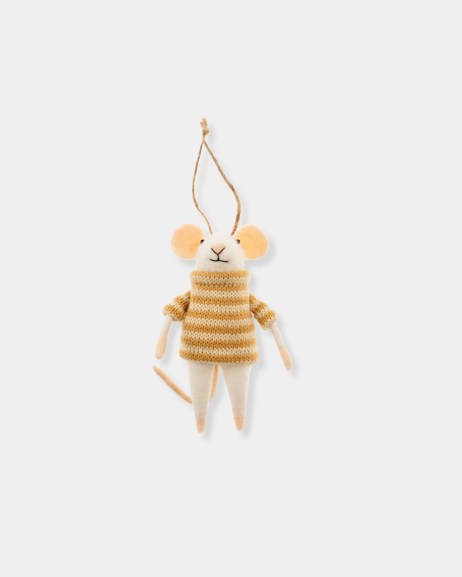 FRANCES MOUSE - ORNAMENT