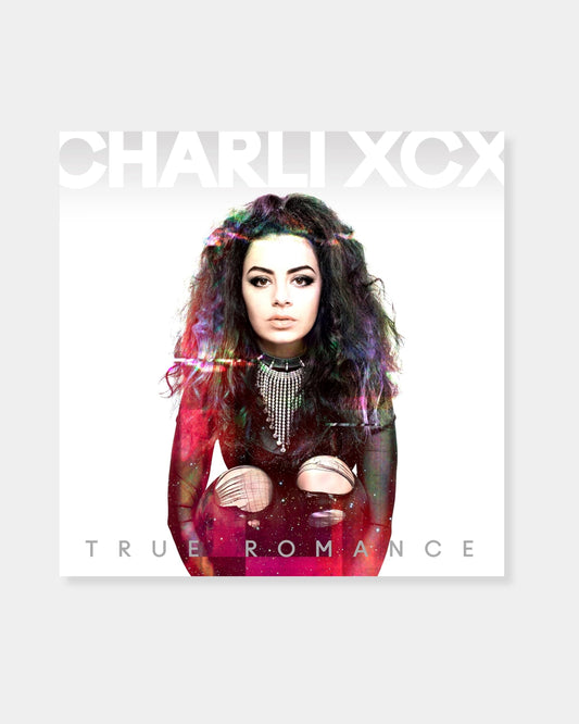 TRUE ROMANCE - CHARLI XCX