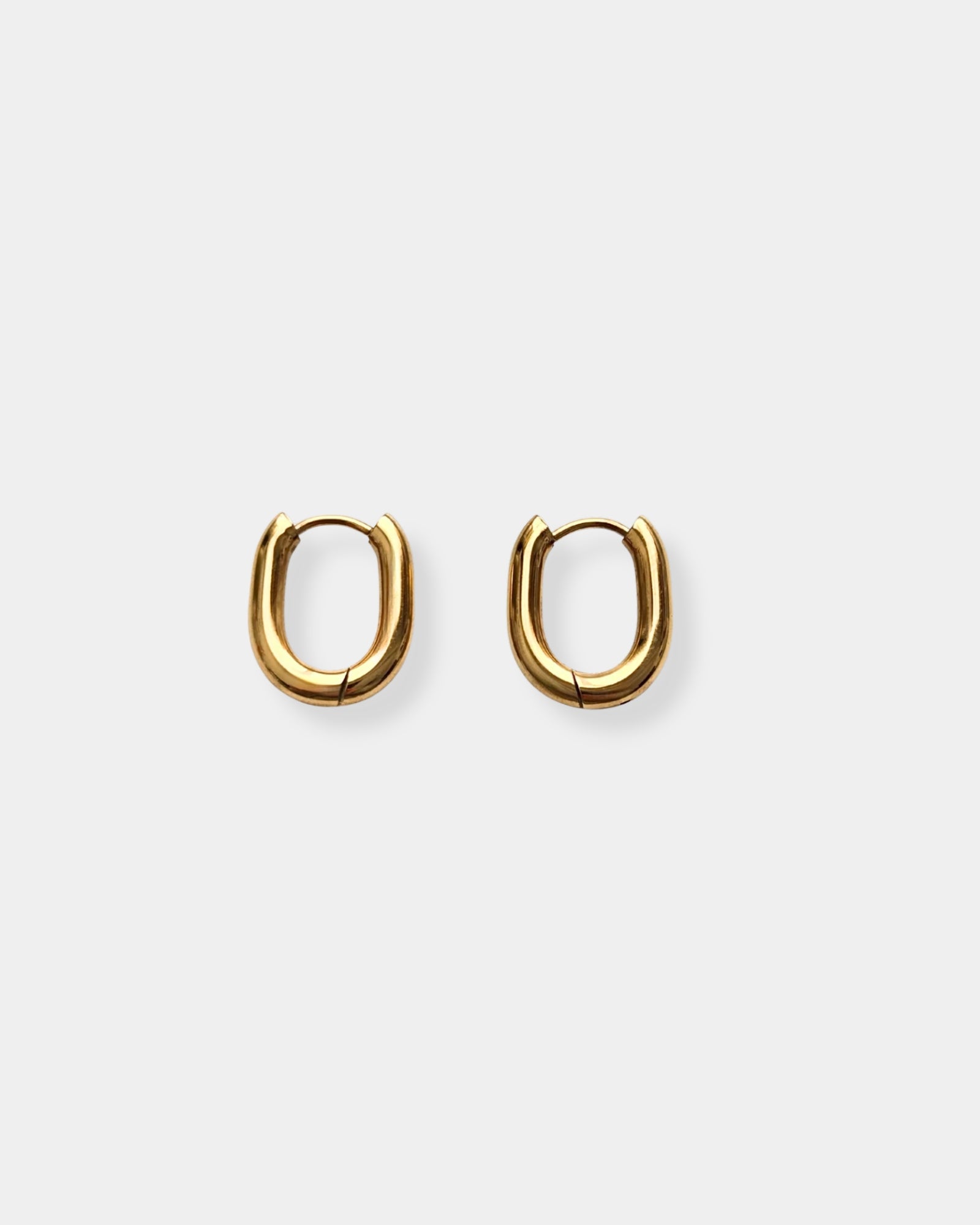 BB MIMI GOLD - EARRINGS