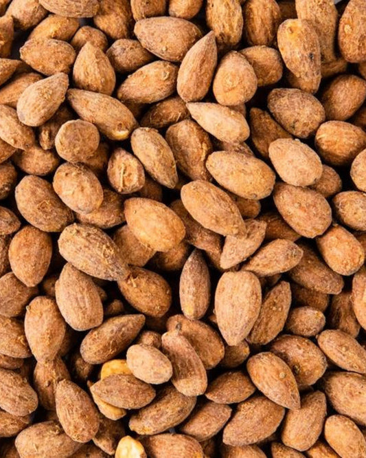 BUFFALO WING - 6oz ALMONDS