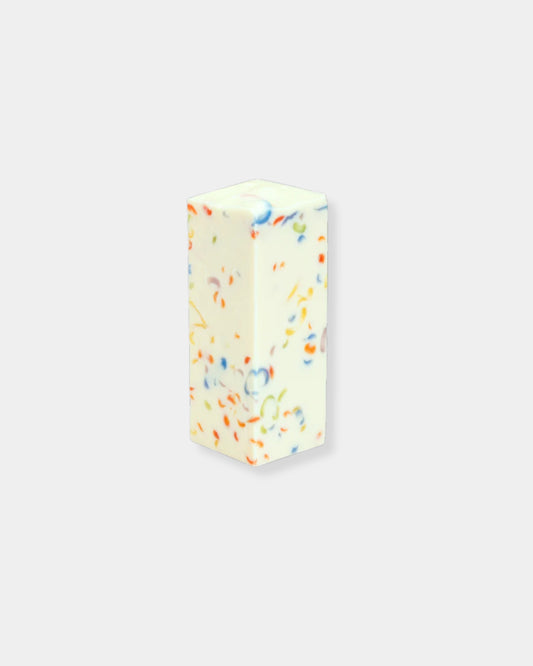 CONFETTI MINI SOAP BAR