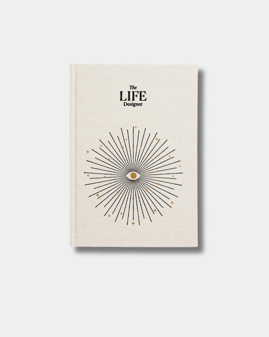 LIFE DESIGNER JOURNAL
