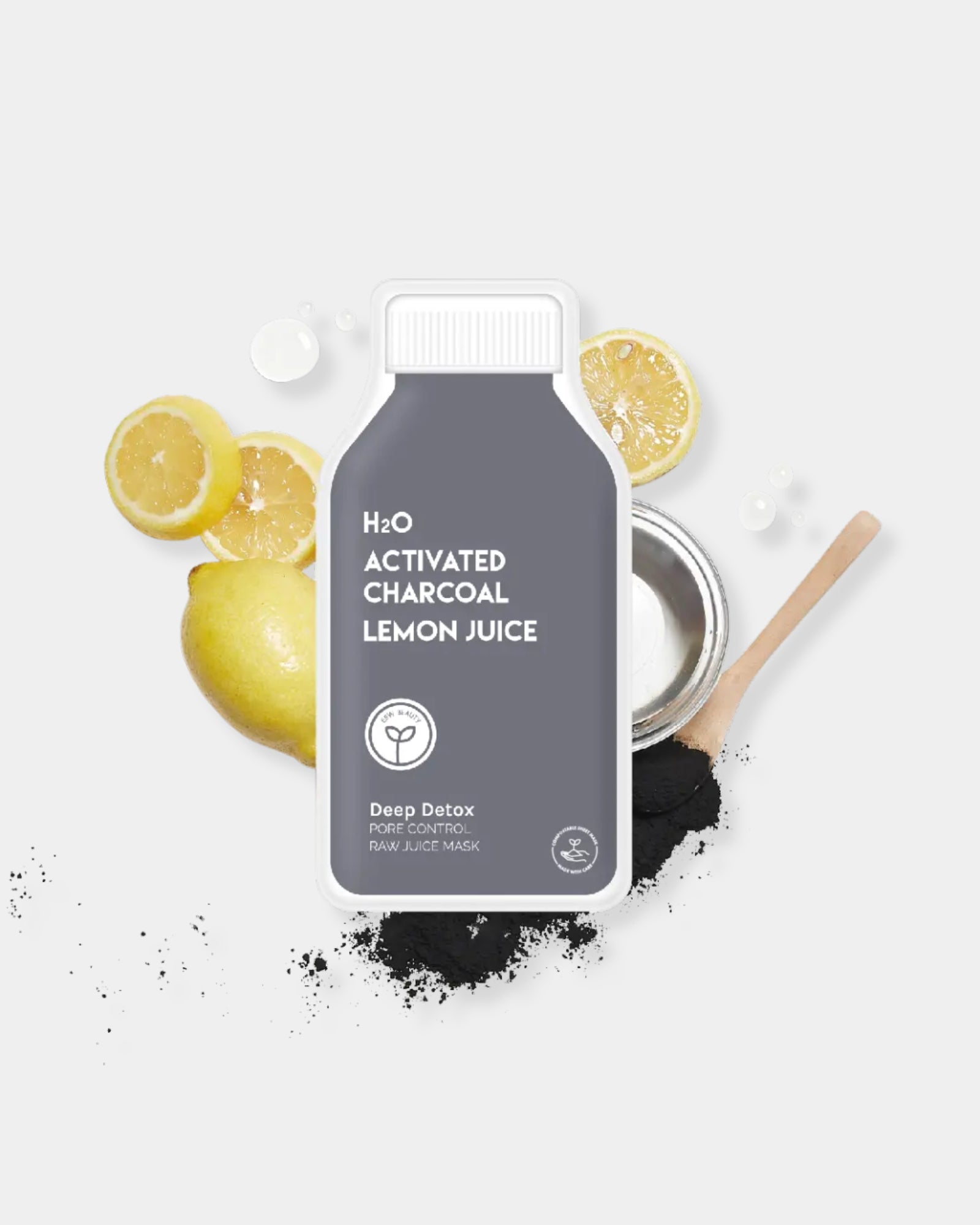 DEEP DETOX MASK
