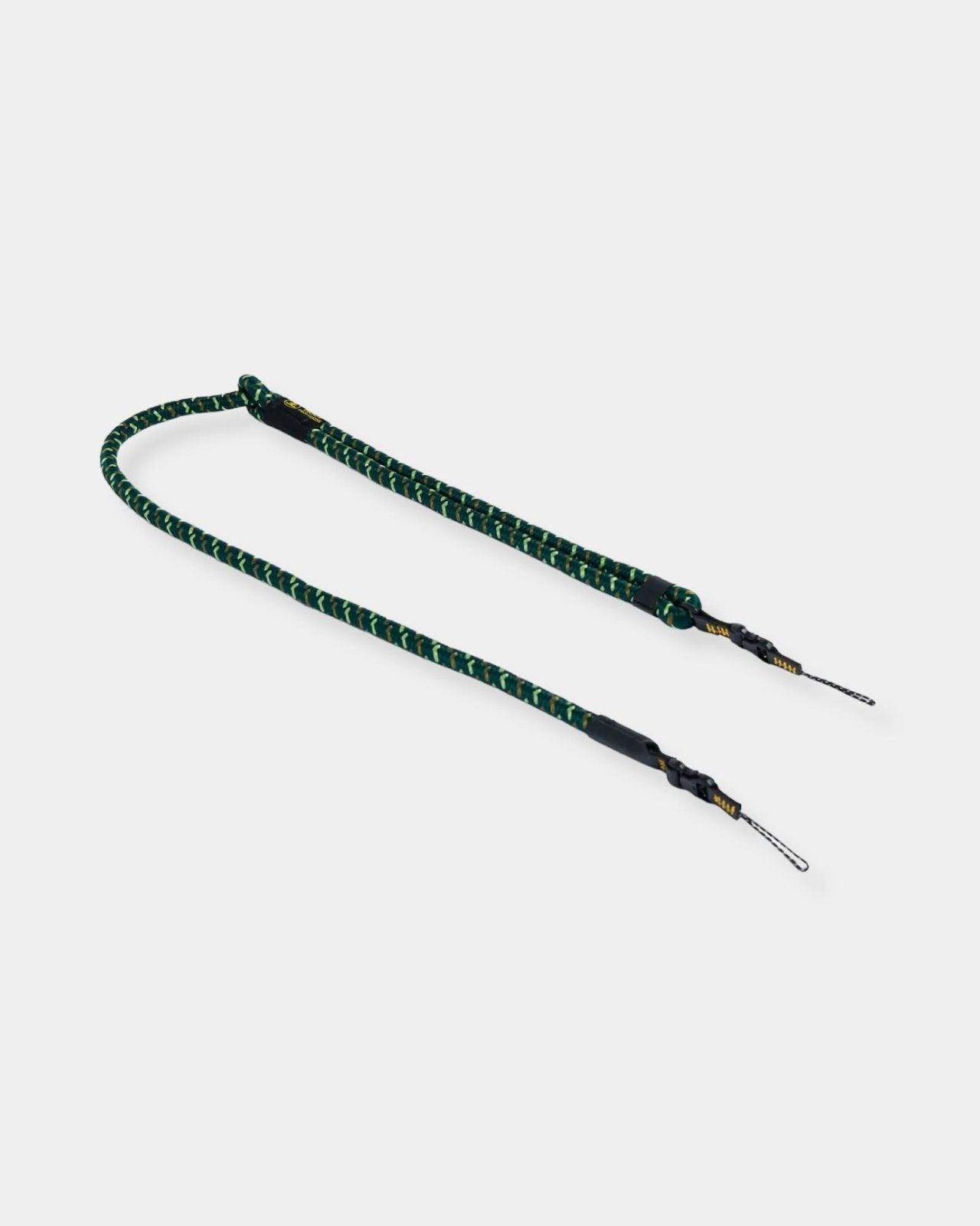 BACKWOODS GREEN - NOCLOC APPROACH NECK STRAP | Stonewaters
