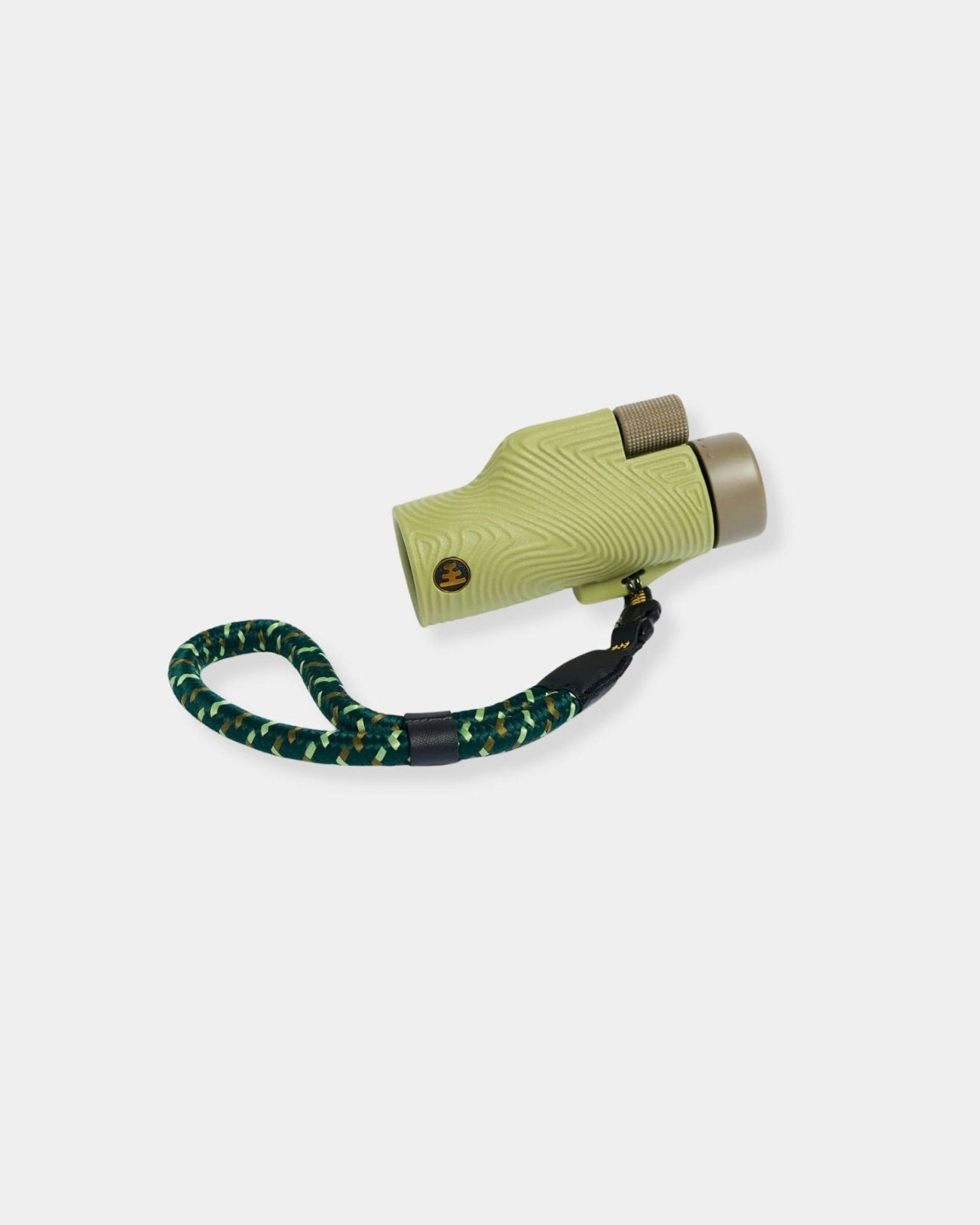 BACKWOODS GREEN - NOCLOC APPROACH WRIST LOOP | Stonewaters