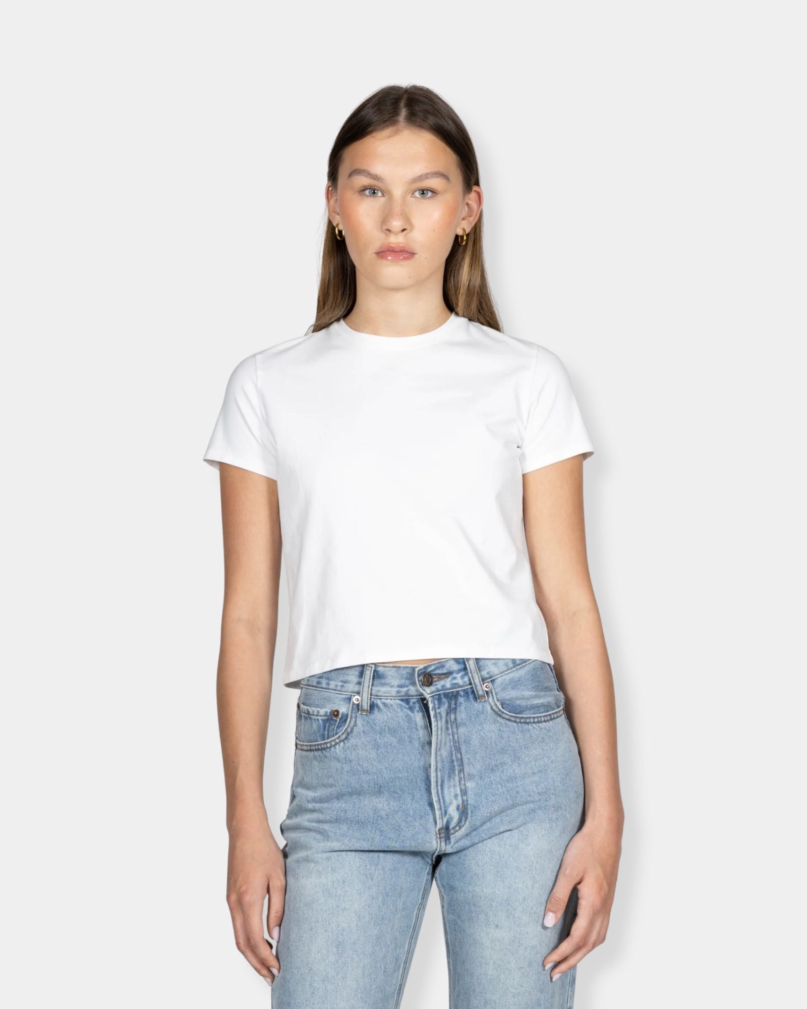 LUCKY TOP