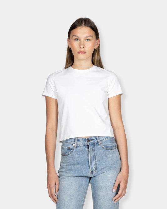 LUCKY TOP