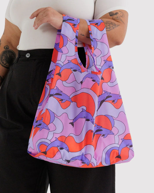 STANDARD BAG - DOLPHINS