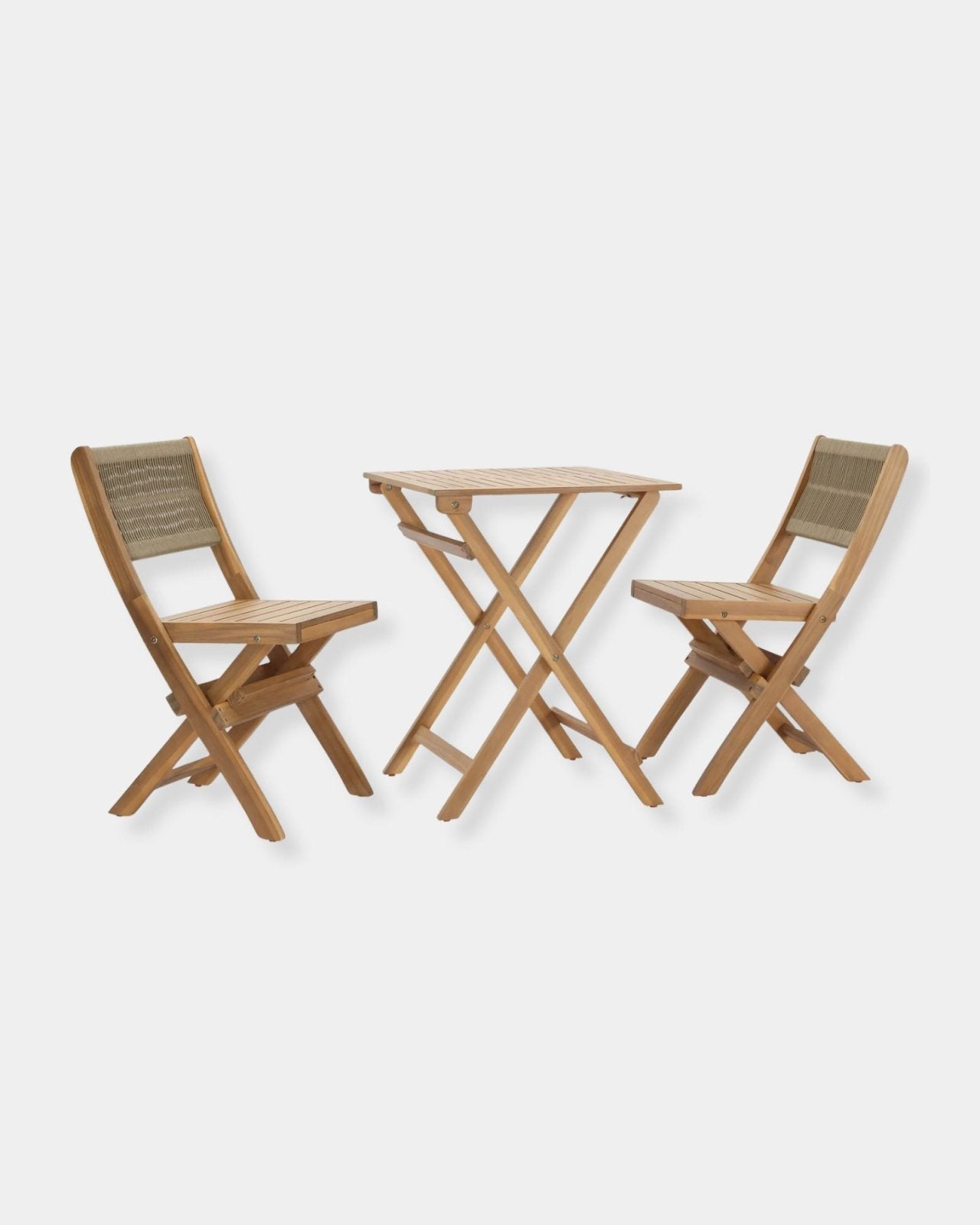 BALCONY BISTRO SET | Stonewaters