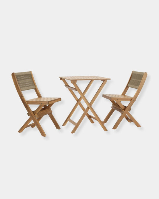 BALCONY BISTRO SET | Stonewaters