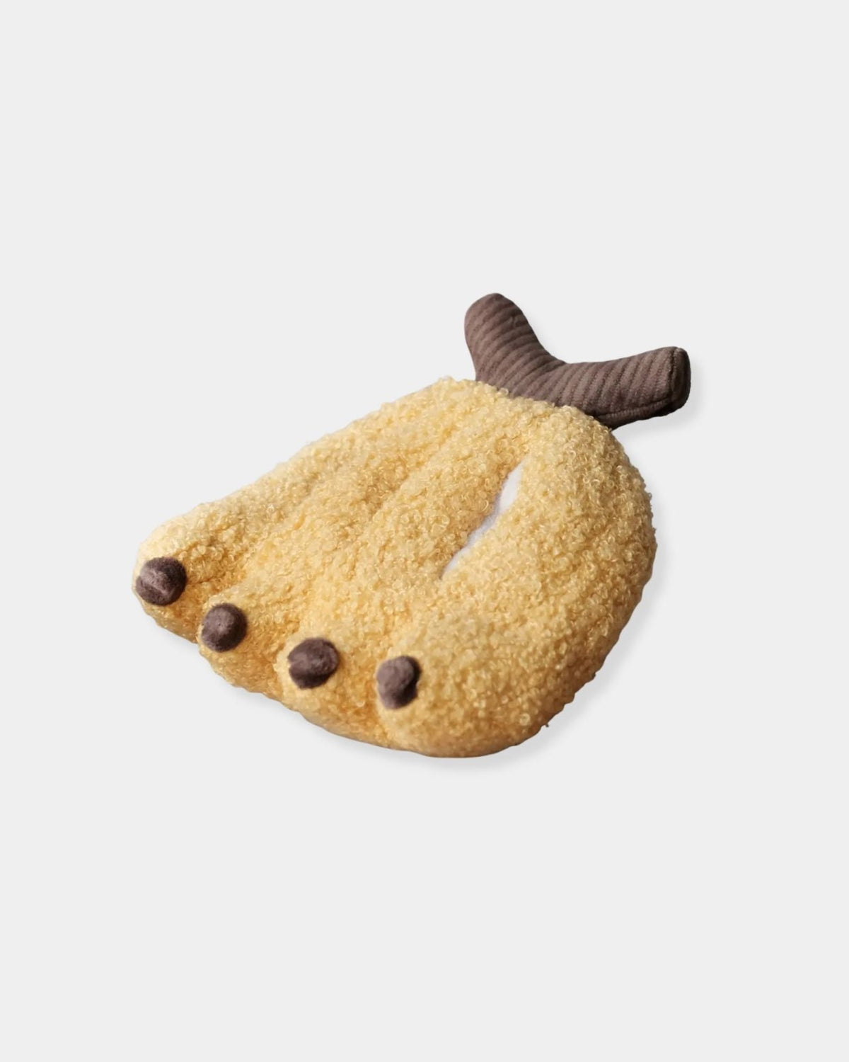 BANANA - PET TOY | Stonewaters