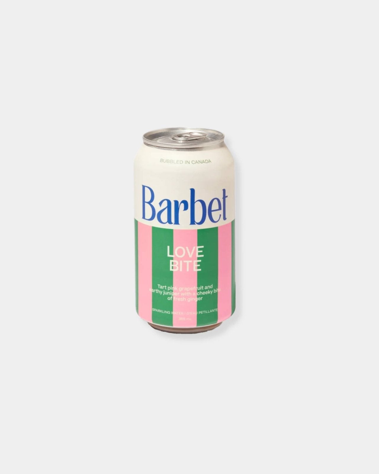 BARBET - LOVE BITE 355ml | Stonewaters