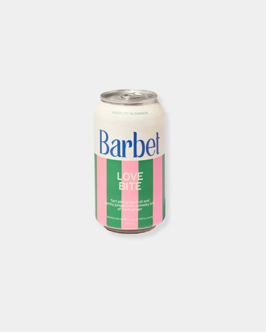 BARBET - LOVE BITE 355ml | Stonewaters