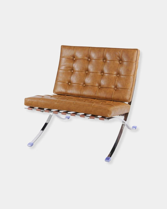 BARCELONA CHAIR | Stonewaters