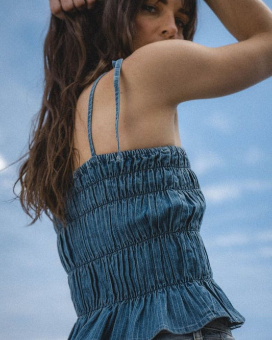BARDOT TOP | Stonewaters