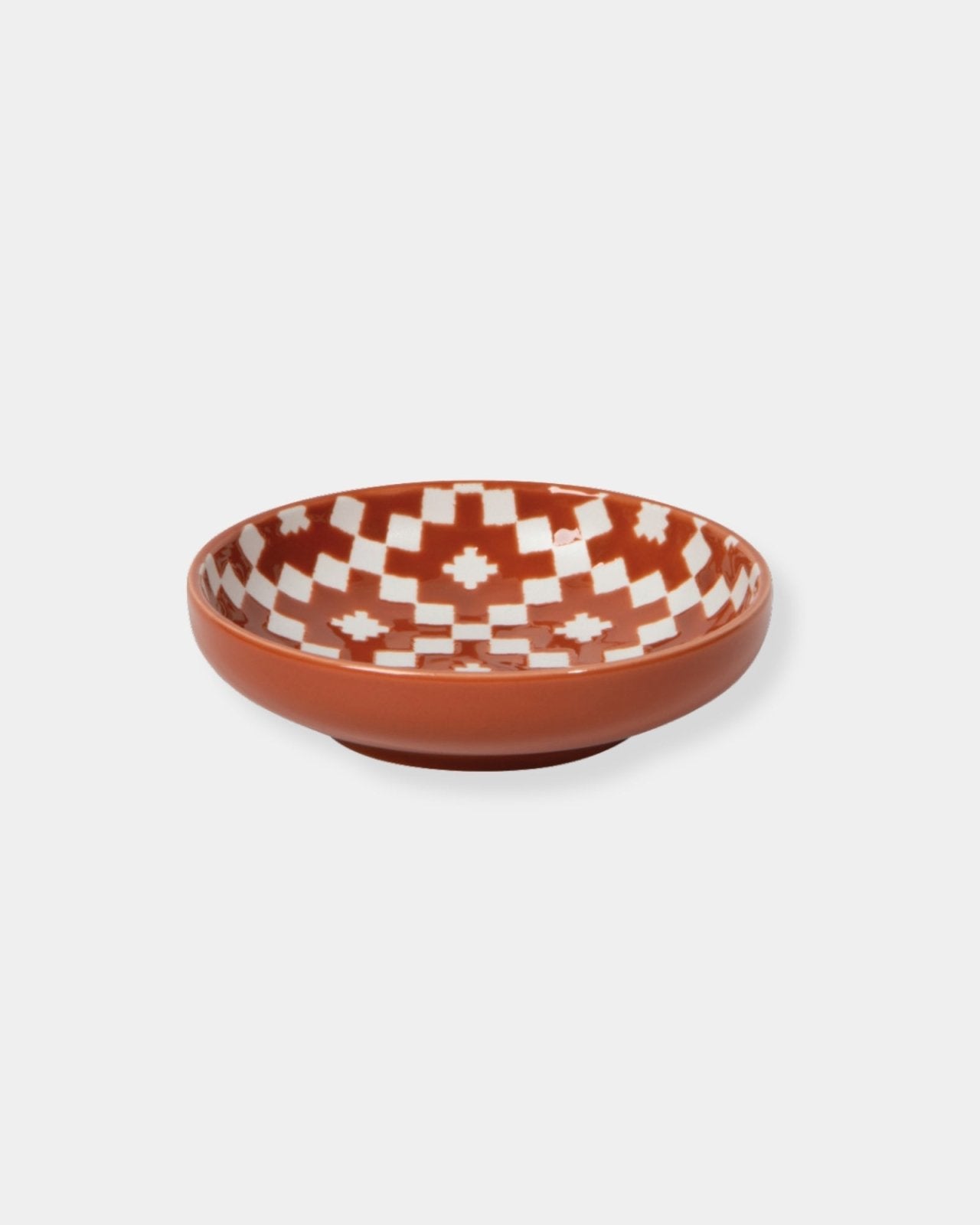 BARRO DIPPING DISH | Stonewaters