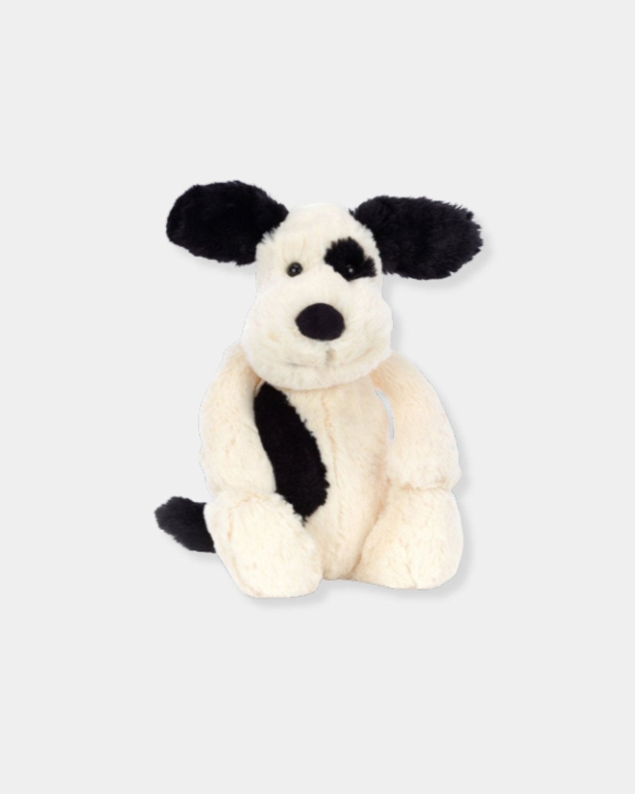 BASHFUL RUFFERTY PUPPY MEDIUM - PLUSH TOY | Stonewaters