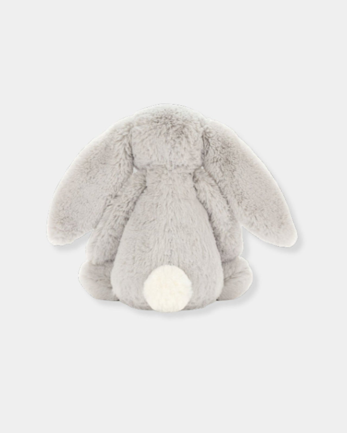 BASHFUL SILVER BUNNY ORIGINAL - PLUSH TOY | Stonewaters