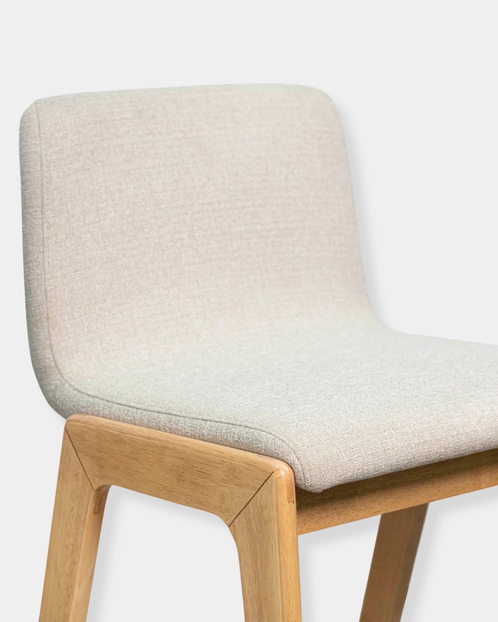 ARIZONA COUNTER STOOL - OATMEAL