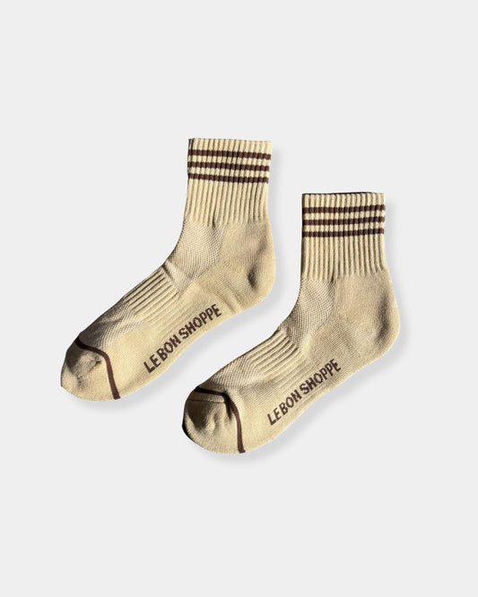DAISY GIRLFRIEND - SOCK
