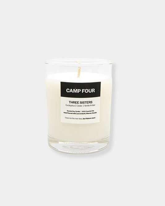 THREE SISTERS 9 OZ - CANDLE