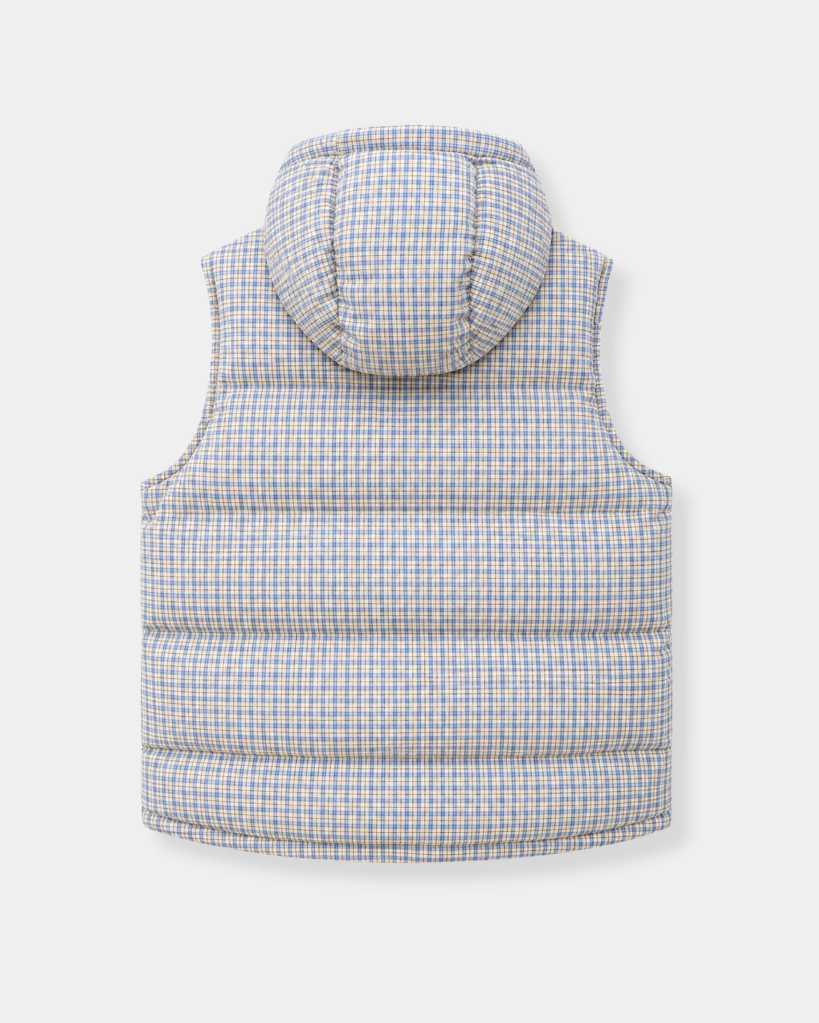 NORDIC VEST