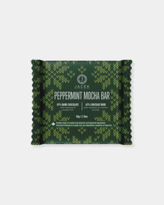 PEPPERMINT MOCHA BAR 50g