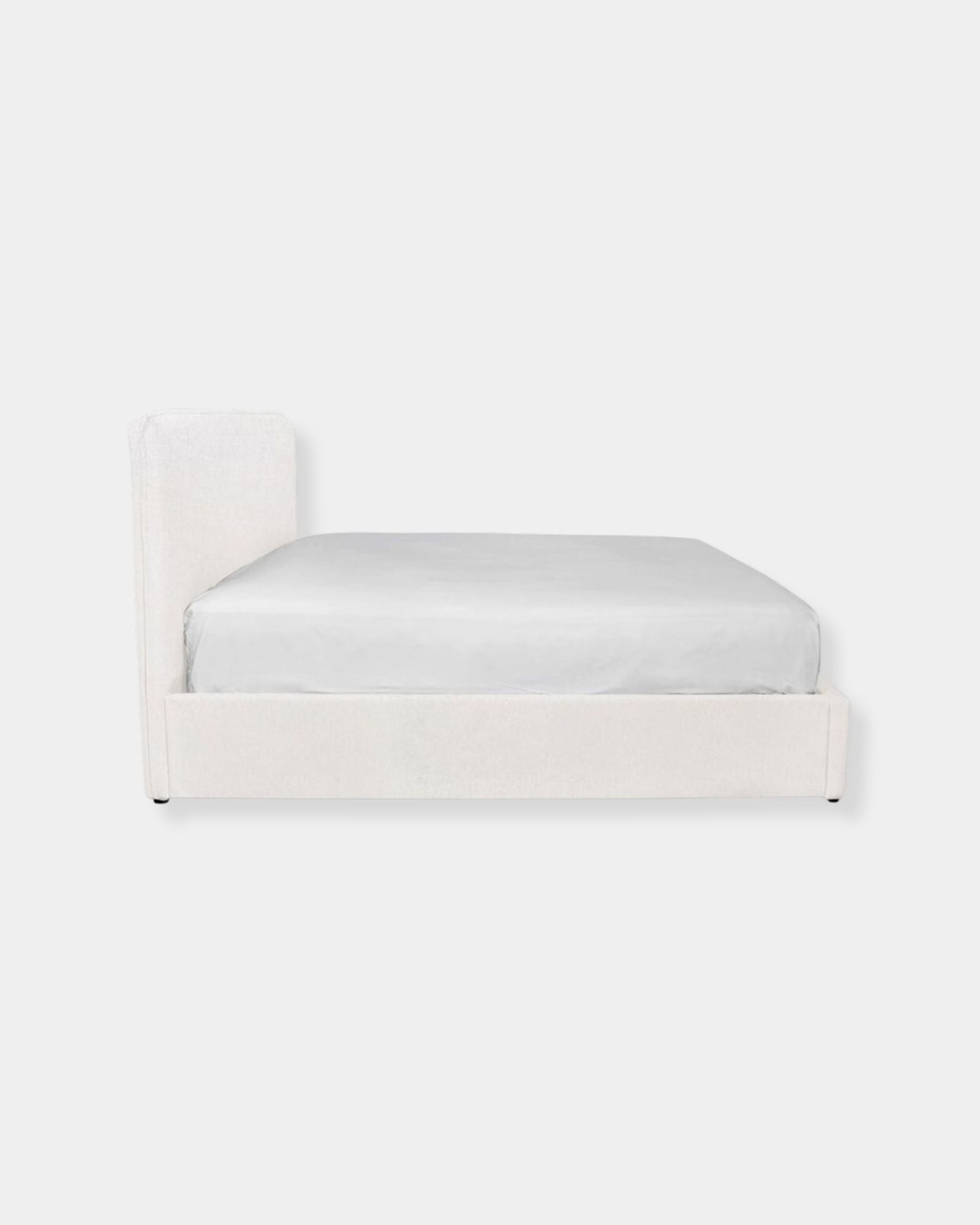 JULIA BED - CREAM