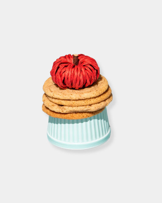 PUMPKIN SPICE COOKIE KIT