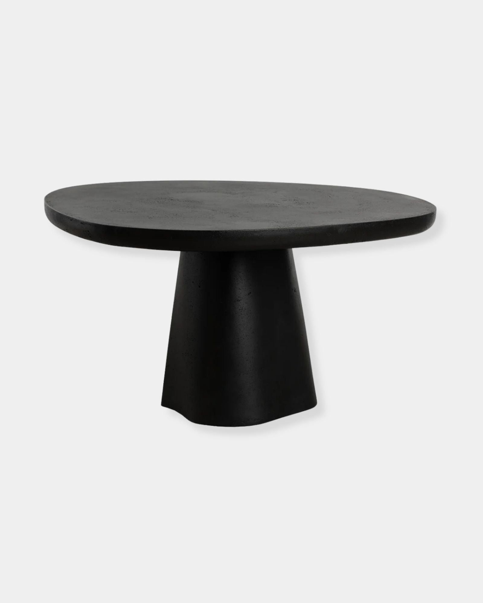 CELICA DINING TABLE - BLACK